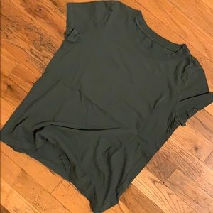 Northside Vintage Tee by Madewell, XXS